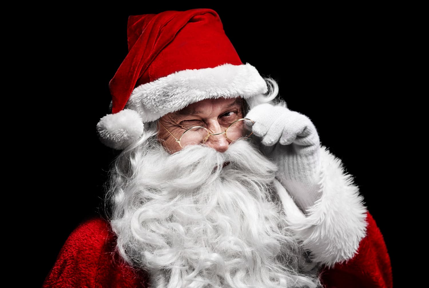 Santa Claus