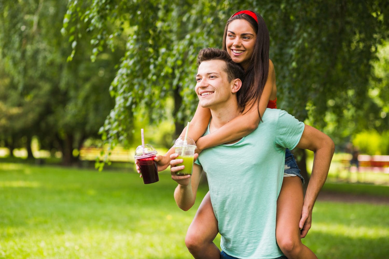 The 7 Qualities of a Healthy Relationship